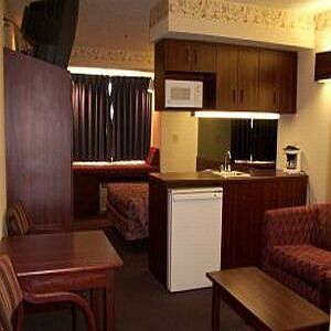 Microtel Inn & Suites By Wyndham Detroit Розвилл Номер фото